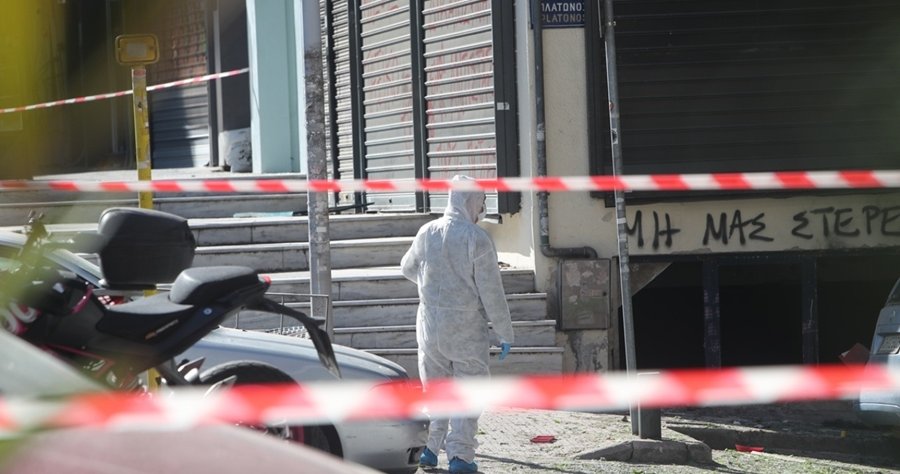 Δεν έφτιαξε τη βόμβα η 38χρονη στη Θεσσαλονίκη-Ψάχνουν τον ενοικιαστή του διαμερίσματος