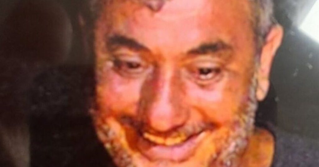 Απουσιάζει από την οικία του ο 42χρονος Γιώργος Θεοδώρου (pic)
