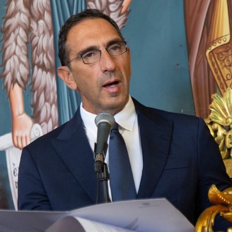 Κ. Ιωάννου: Εισερχόμαστε σε μια κρίσιμη εβδομάδα για το Κυπριακό, η επανένωση είναι μονόδρομος