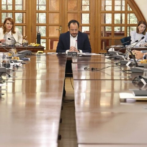 Αποφάσισε πρόσληψη μόνιμου προσωπικού στην Αρχή κατά της Διαφθοράς το Υπουργικό