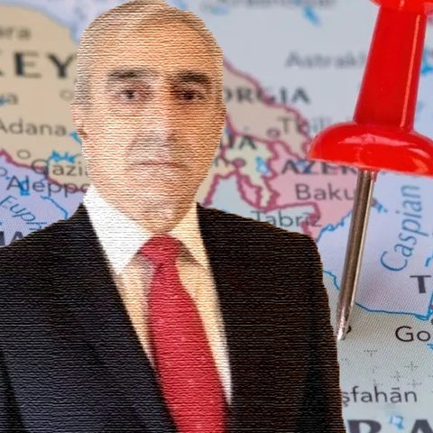 Η άμεση εμπλοκή Βρετανών από το Ακρωτήρι, η μάχη επιβίωσης του Ισραήλ και η πυρηνική απειλή για την Κύπρο