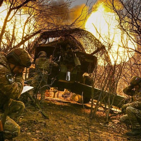 Δεκάδες νεκροί στην Ουκρανία μετά το κύμα ρωσικών επιθέσεων σε όλη τη χώρα