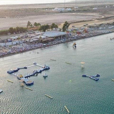 Προσπάθειες να επιστραφεί η παραλία Lady’s Mile στο κοινό-Καθησυχάζει η υφυπουργός Ναυτιλίας