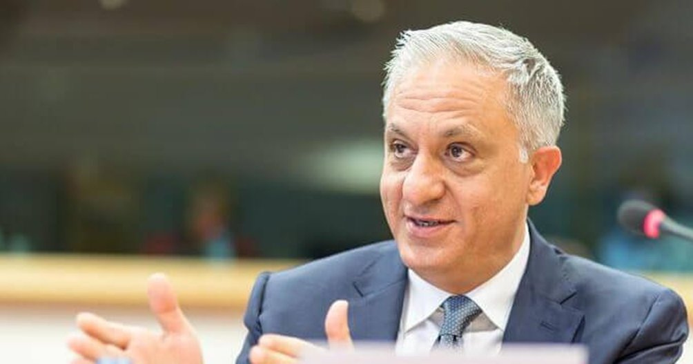 Ομόφωνη εκλογή Τορναρίτη ως ένας εκ των Αντιπροέδρων της ΚΣΣΕ για το 2025