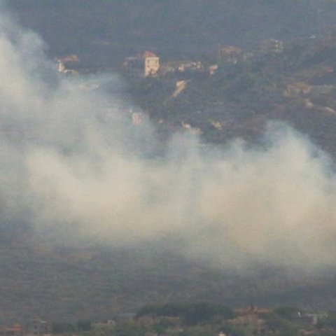 Καζάνι που βράζει η Μέση Ανατολή-Αναφορές για επίθεση του Ιράν ακόμη και τη Δευτέρα