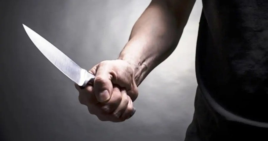 Τρία πρόσωπα μπούκαρα σε οικία στη Λευκωσία και επιτέθηκαν σε 33χρονο με μαχαίρι Τρία πρόσωπα μπούκαρα σε οικία στη Λευκωσία και επιτέθηκαν σε 33χρονο με μαχαίρι