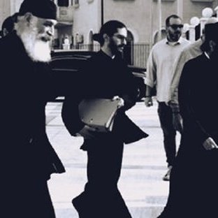Νέα αναβολή στη δίκη για τη μονή Αββακούμ-Ζήτησε περαιτέρω χρόνο η υπεράσπιση των δυο κατηγορουμένων
