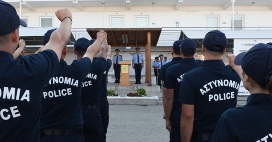 Ετοιμάζουν διαμαρτυρία οι 297 Συμβασιούχοι Αστυνομικοί-«Θα πεταχτούν περίπου 12 εκατομμύρια στον κάλαθο;»