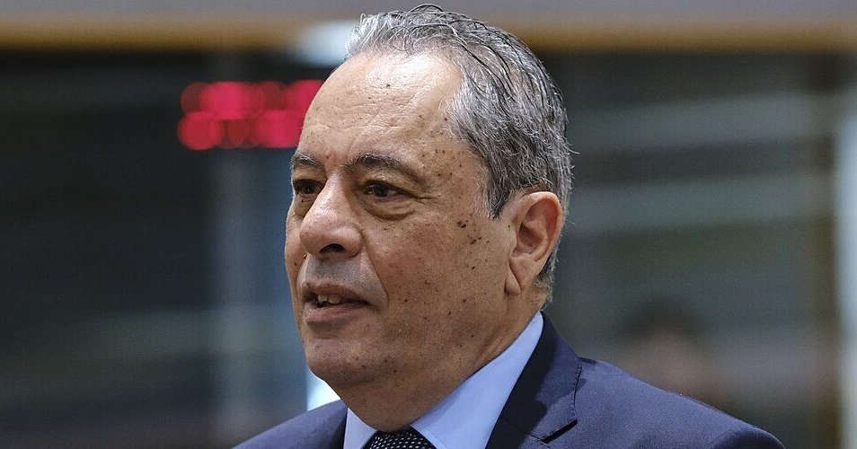 Ξεκάθαρο μήνυμα Πάλμα-«Η Κύπρος δεν πρόκειται να γίνει ορμητήριο πολεμικών επιχειρήσεων»