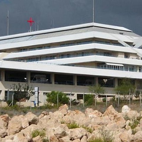 Άρχισε η λειτουργεία του ιατρείου Ταχείας Διακίνησης στο νοσοκομείο Πάφου-Εξετάστηκε 35,4% των ασθενών