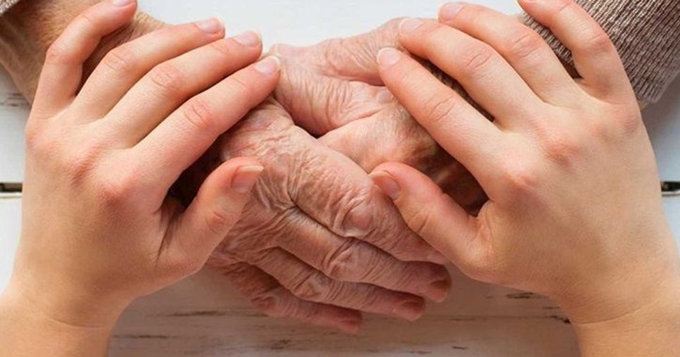Εγκρίθηκε το νομοσχέδιο για την Ανακουφιστική Φροντίδα-«Κάλυψη ενός σημαντικού νομοθετικού κενού»