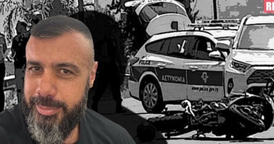 ΤΩΡΑ: Αθώοι από το εκ πρώτης όψεως Σήφης και Σπύρος για την δολοφονία Ανδρονίκου-«Καμία μαρτυρία για οργάνωση»
