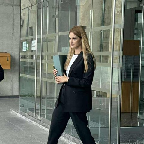 Καταχωρήθηκε η ένσταση στην αίτηση για αναστολή της απόφασης για απόλυση Βαρωσιώτου
