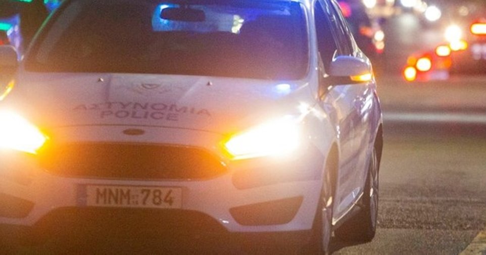 Συνεχίζεται το… πάρτι εγκληματιών στη Λεμεσό-Βομβιστική επίθεση σε μπυραρία, εμπρησμό σε όχημα μετά από μια ώρα