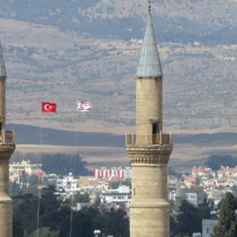 Ο τουρκικός εποικισμός και η βίαιη δημογραφική αλλαγή που επέφερε στα κατεχόμενα από το 1974