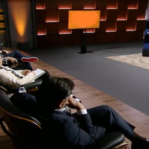 #DragonsDen: Τα ‘παιξε η Μαρία Χατζηστεφανή με τον Κύπριο, Βία Στρατή που πουλούσε τα προϊόντα της