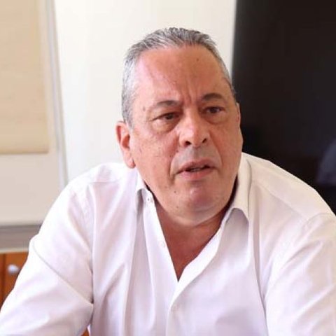 Β. Πάλμας: Η υφιστάμενη επικίνδυνη κατάσταση δεν μπορεί να είναι το μέλλον της Κύπρου