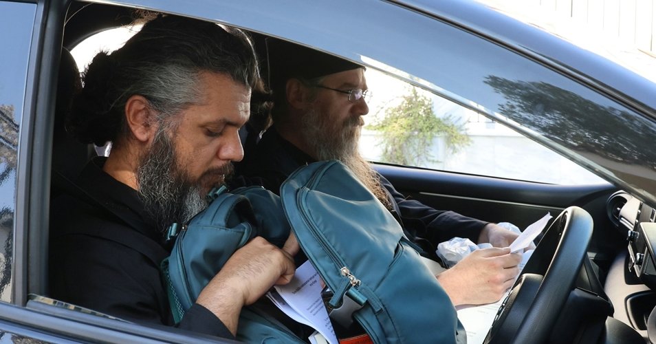 Ασκεί έφεση στην απόφαση του Συνοδικού που τον καθαιρεί ο Σερκελίδης-«Δεν την αναγνωρίζω»