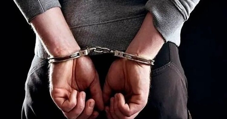 Μπήκε σε κτήριο για διάρρηξη αλλά τον πρόδωσε ο συναγερμός-Χειροπέδες σε 28χρονο
