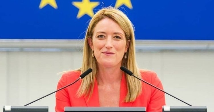 Μέτσολα: Στο επίκεντρο της Ευρώπης η Κύπρος