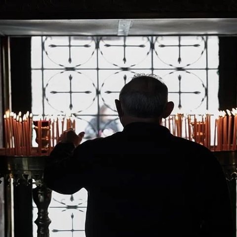 Συγκλονίζει πρεσβυτέρα στην Ελλάδα που ο ιερέας σύζυγός της τη βασάνιζε για 50 χρόνια Συγκλονίζει πρεσβυτέρα στην Ελλάδα που ο ιερέας σύζυγός της τη βασάνιζε για 50 χρόνια