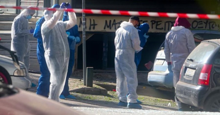 Βλέπει εμπλοκή της 39χρονης στο εκρηκτικό μηχανισμό που τη σκότωσε η ΕΛ.ΑΣ.-Με παρελθόν το θύμα
