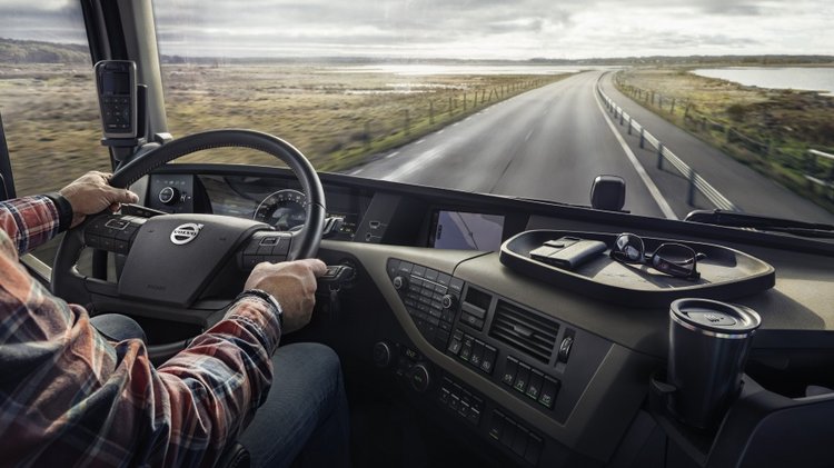 truck-driver