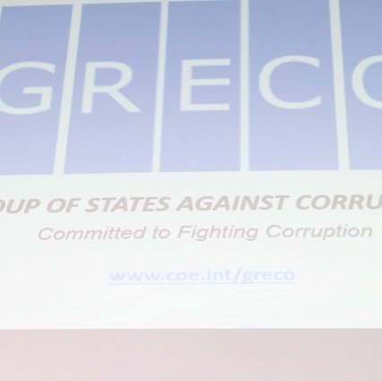 Στη διάθεση των αρμοδίων για την έκθεση GRECO το Cyprus Integrity Forum