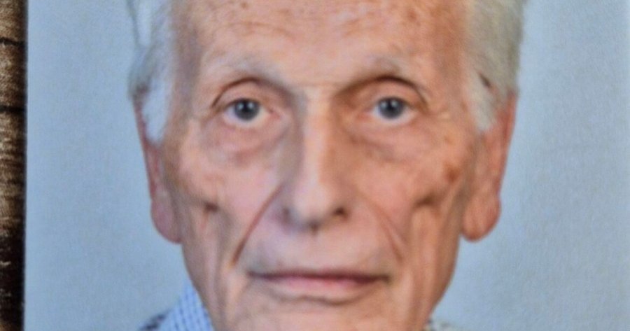 Εξαφανίστηκε 86χρονος από την οικία του στην Πάφο-Αγνοείται για τρεις μέρες