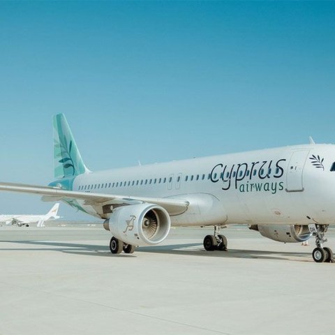 Πτήσεις προς Βρυξέλλες από Cyprus Airways από 5 Φεβρουαρίου