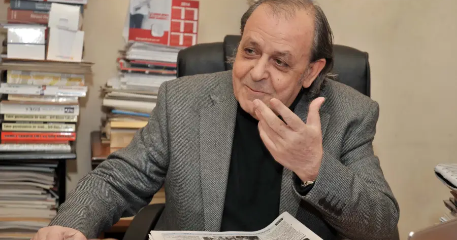 Ειδοποίηση να παραδοθεί για έκτιση της ποινής από Δικαστήριο της Τουρκίας στον Λεβέντ