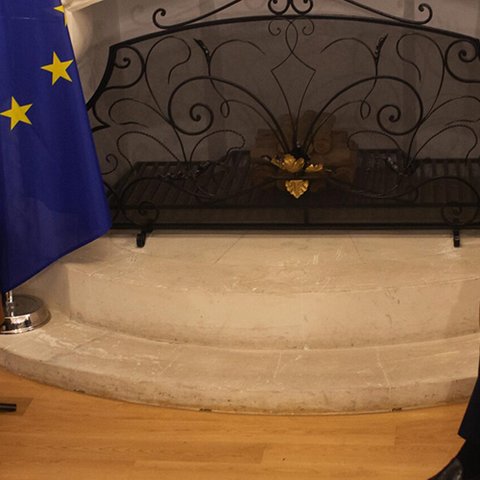 Προεδρία για επίσκεψη Μητσοτάκη: Όχι μόνο συμβολική αλλά περισσότερο ουσιαστικής σημασίας