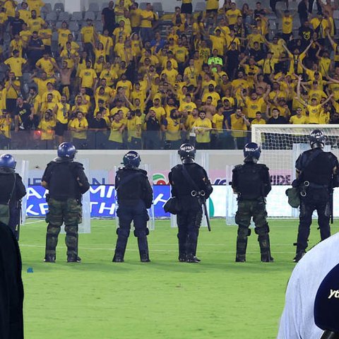 Πώς απαντά για τρύπες στα μέτρα της Αστυνομίας ο Χαρτσιώτης-Εγχειρίστηκε τραυματίας αστυνομικός