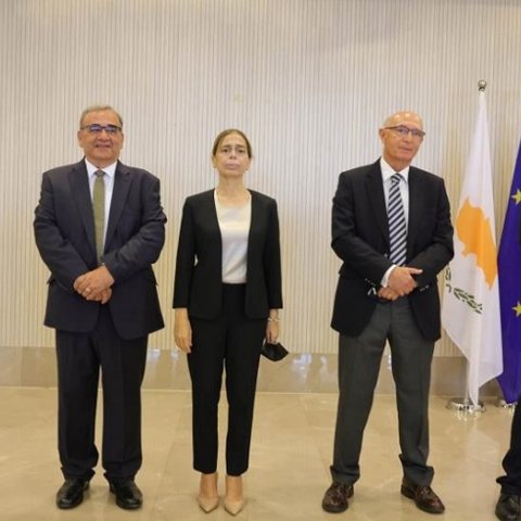 Θεσπίζεται ρήτρα εχεμύθειας για την Αρχή κατά της Διαφθοράς-Καταθέτει νομοσχέδιο η Κυβέρνηση