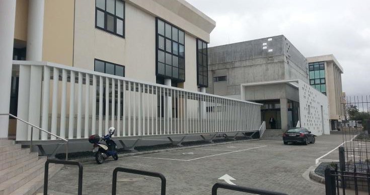 Δεν προχώρησε η διαδικασία έκδοσης του 38χρονου στην Ιορδανία λόγω σοβαρών παρατυπιών στα έγγραφα Δεν προχώρησε η διαδικασία έκδοσης του 38χρονου στην Ιορδανία λόγω σοβαρών παρατυπιών στα έγγραφα