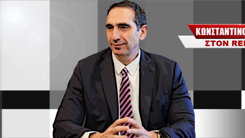 Κωνσταντίνος Ιωάννου
