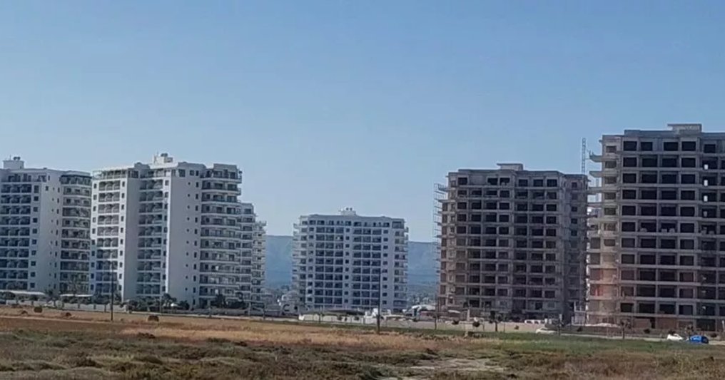 Δίνει στοιχεία στην Αστυνομία για 33 νέες υποθέσεις για σφετερισμό Ε/κ περιουσίων το Κίνημα Οικολόγων Δίνει στοιχεία στην Αστυνομία για 33 νέες υποθέσεις για σφετερισμό Ε/κ περιουσίων το Κίνημα Οικολόγων