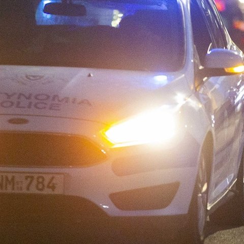 Δεκαπετάχρονος κατήγγειλε ομοφοβική επίθεση-Τον εξύβρισαν και τον χτύπησαν καθώς περπατούσε στη Λακατάμια