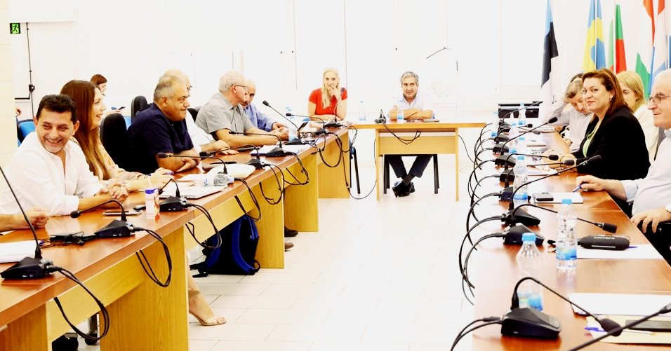 Στα βαθιά ο διάλογος για το νέο σχέδιο αξιολόγησης-Περιμένουν κλήση από Μιχαηλίδου οι εκπαιδευτικοί