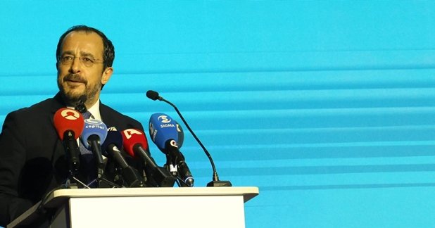 Ν. Χριστοδουλίδης: Το Δημοτικό Σχολείο ΕΛΕΝΕΙΟΝ έχει διαχρονική προσφορά στην παιδεία και όχι μόνον