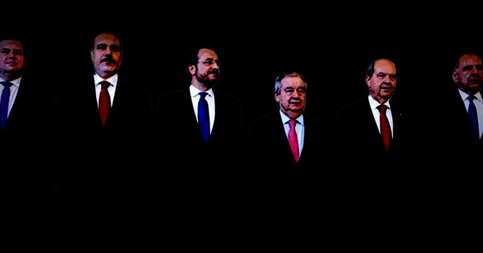 Ένα δείπνο, ένα γεύμα, μία διευρυμένη συνάντηση και δύο εκ διαμέτρου διαφορετικές ατζέντες στη Νέα Υόρκη