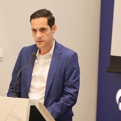 Λετυμπιώτης: Τα Ιεροκήπια συμβάλλουν στην αναβάθμιση του πολιτισμού