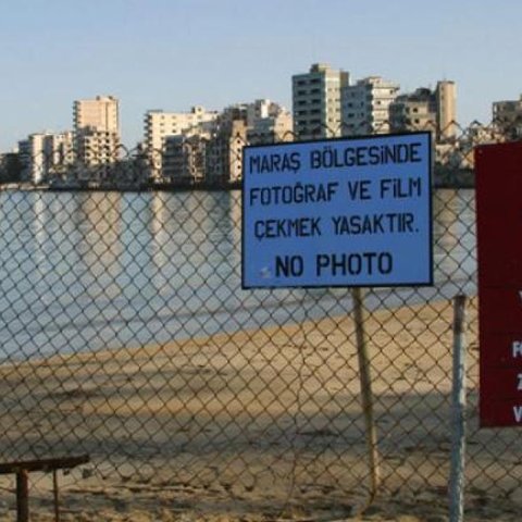 Έκκληση Αμμοχωστιανών για διεθνή στήριξη και καταδίκη ενεργειών Τουρκίας, επίδοση ψηφίσματος στον ΟΗΕ