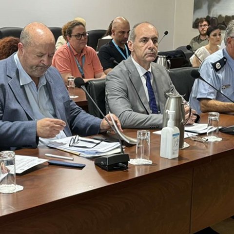 Πυρά σε Χαρτσιώτη και Αστυνομία για επιθέσεις σε ντελιβεράδες, έδειξαν... φατρία Ινδών-«Ανικανότητα του κράτους»