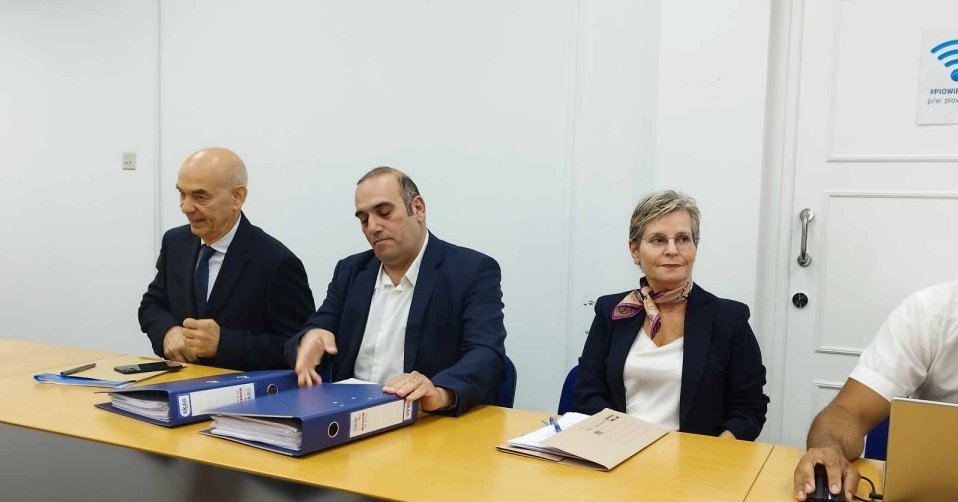 LIVE: Από τον πατέρα του Κυριάκου Όξινου ενημερώθηκε για πρώτη φορά για τους ΤΑΚΑΤΑ ο Βαφεάδης LIVE: Από τον πατέρα του Κυριάκου Όξινου ενημερώθηκε για πρώτη φορά για τους ΤΑΚΑΤΑ ο Βαφεάδης