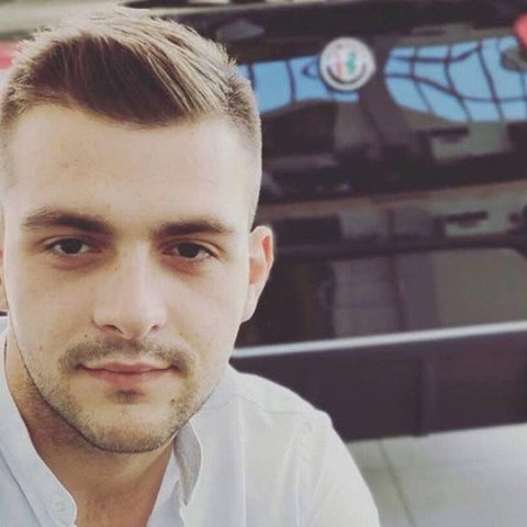 «Έλαμπε ο κόσμος όταν χαμογελούσε»-Συγκλονίζει η μητέρα του Άγγελου που πνίγηκε στη Λευκάδα