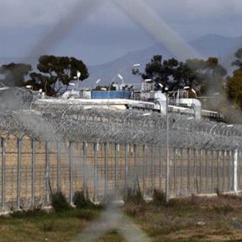 Κρουασάν και καφέδες στο κελί κατάδικου, του καταλογίζει μεταπωλήσεις δεύτερος-Από τον Φεβρουάριο η καταγγελία