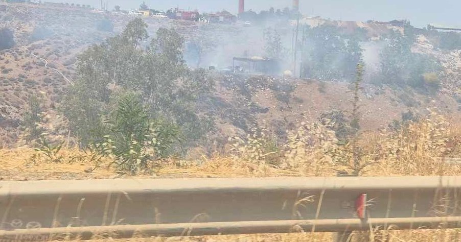 Εγκαύματα υπέστησαν οι ένοικοι της οικίας που κάηκε στη Μαλούντα-Προσπαθούσαν να ετοιμάσουν φαγητό