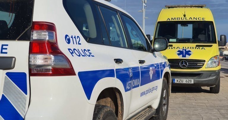 Υπέκυψε στα τραύματα του 75χρονος που παρασύρθηκε σε ποδηλατικό αγώνα Υπέκυψε στα τραύματα του 75χρονος που παρασύρθηκε σε ποδηλατικό αγώνα