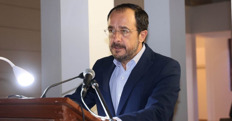 Εισηγήθηκε ομάδα αλήθειας για αγνοούμενους στον Φιντάν ο Χριστοδουλίδης-«Η απάντηση ήταν αρνητική»
